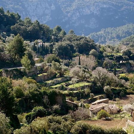 Casa Vell De Valldemossa Ngoại thất bức ảnh