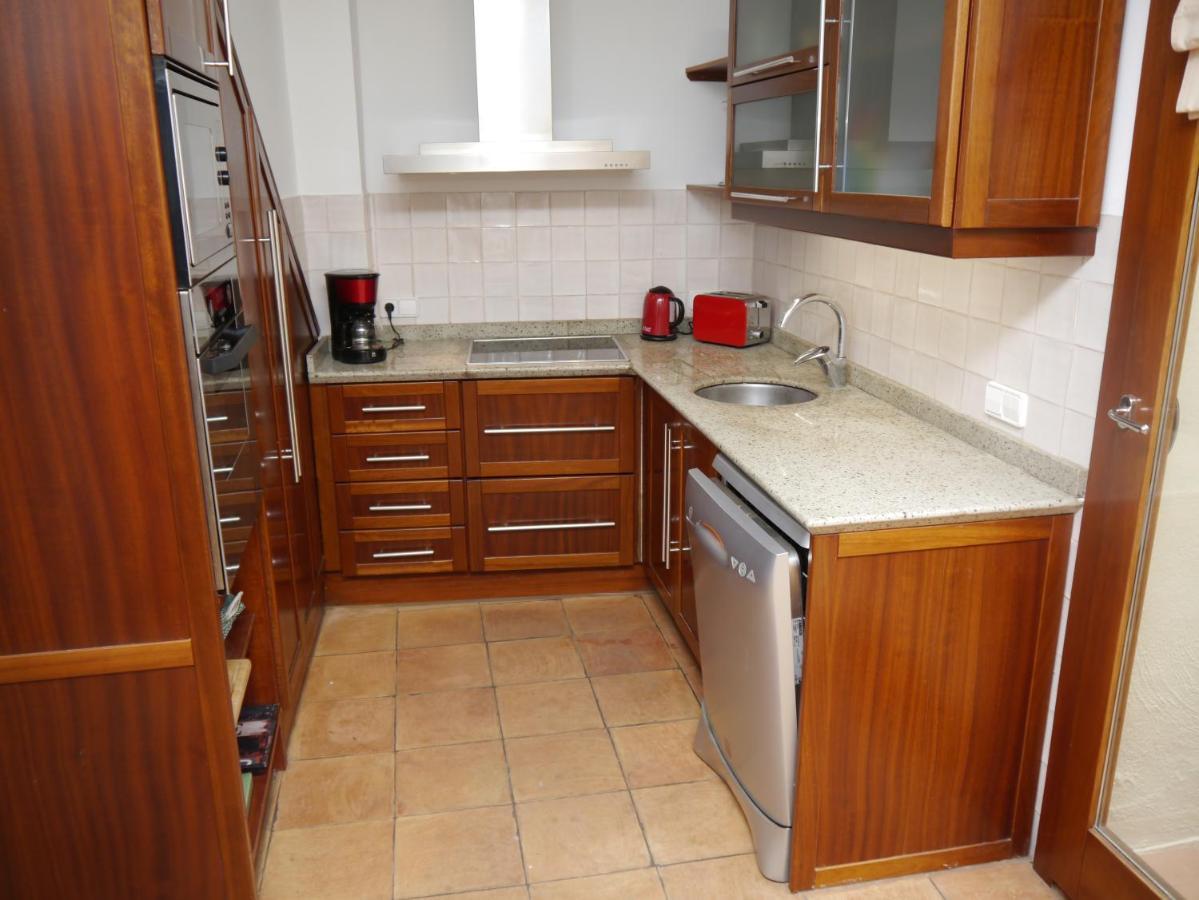 Casa Vell De Valldemossa Ngoại thất bức ảnh
