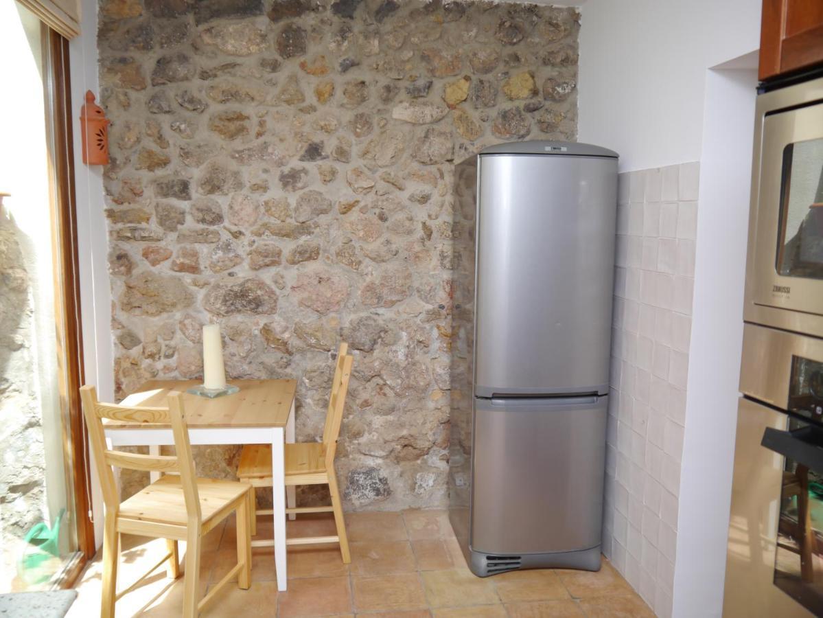 Casa Vell De Valldemossa Ngoại thất bức ảnh