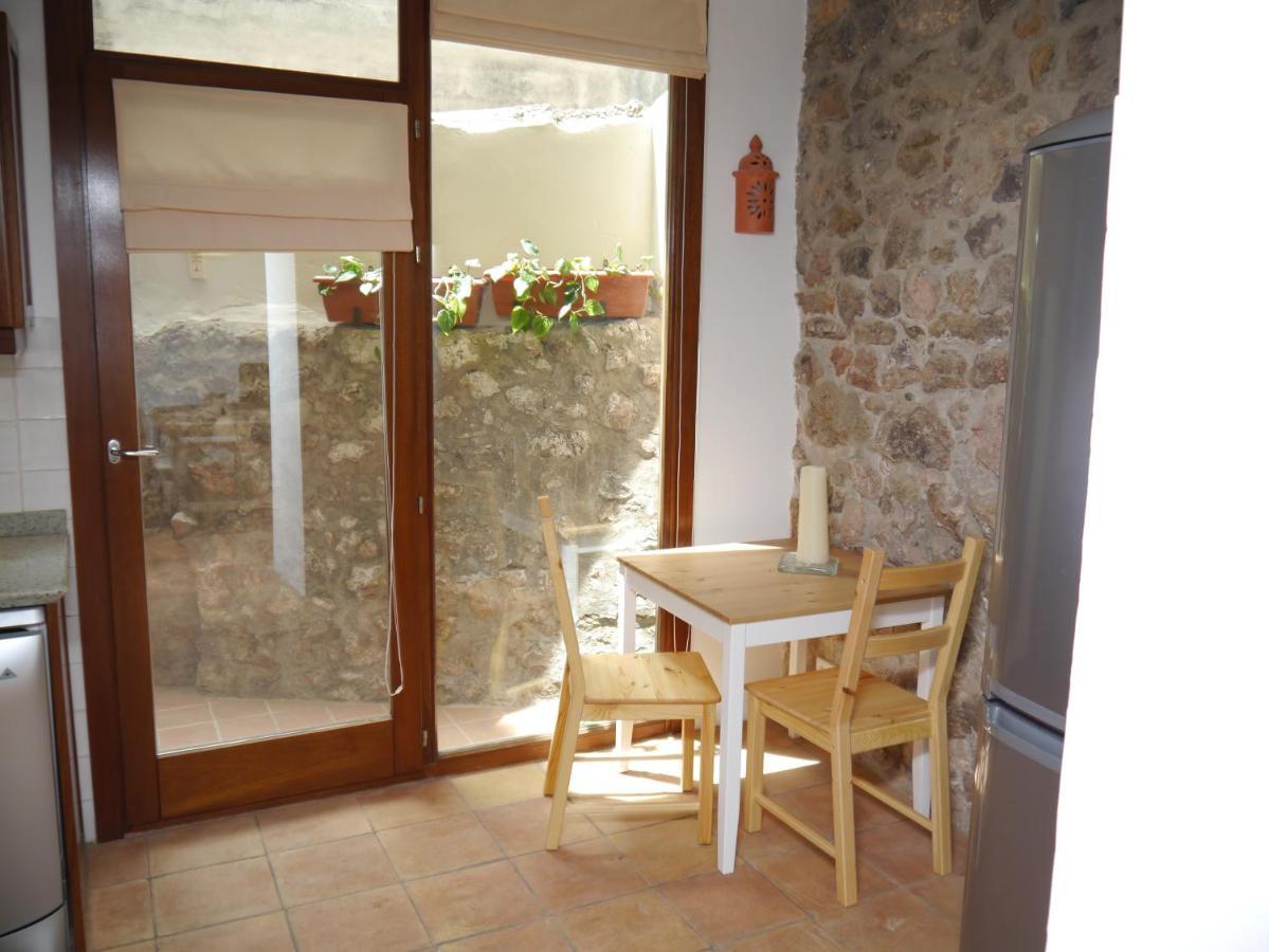 Casa Vell De Valldemossa Ngoại thất bức ảnh