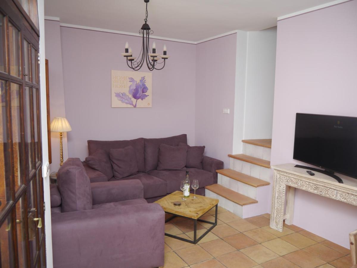 Casa Vell De Valldemossa Ngoại thất bức ảnh