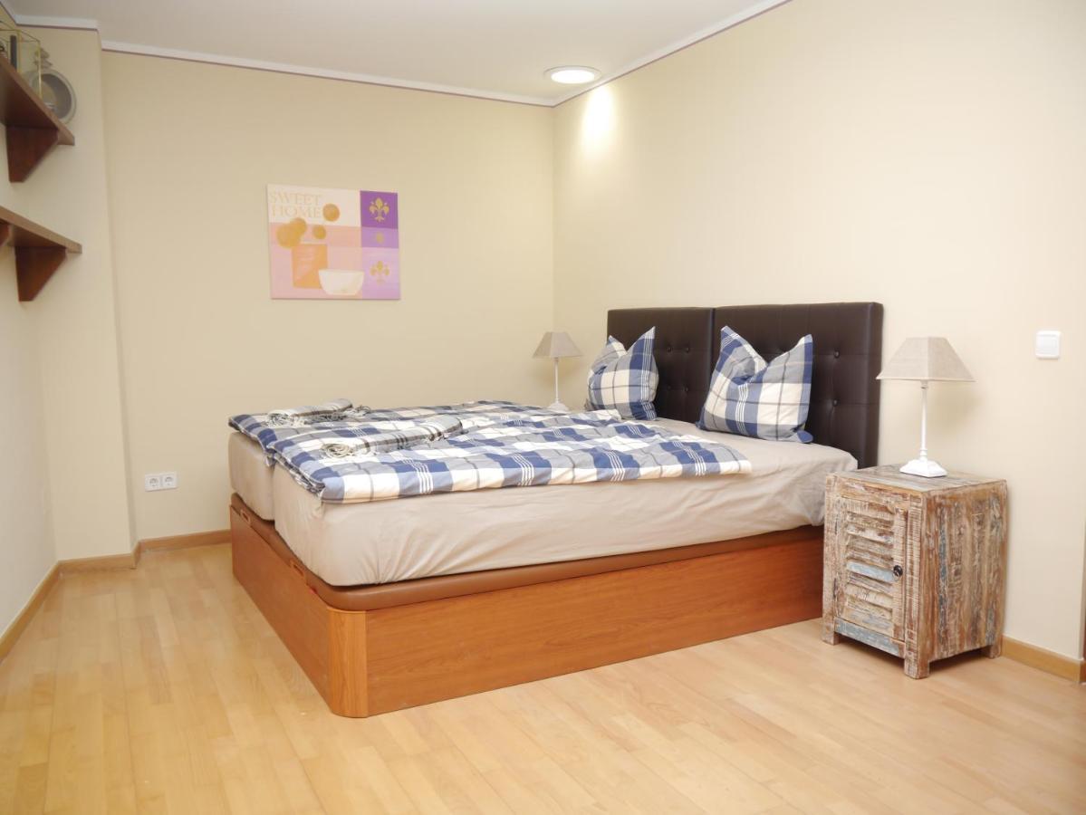Casa Vell De Valldemossa Ngoại thất bức ảnh