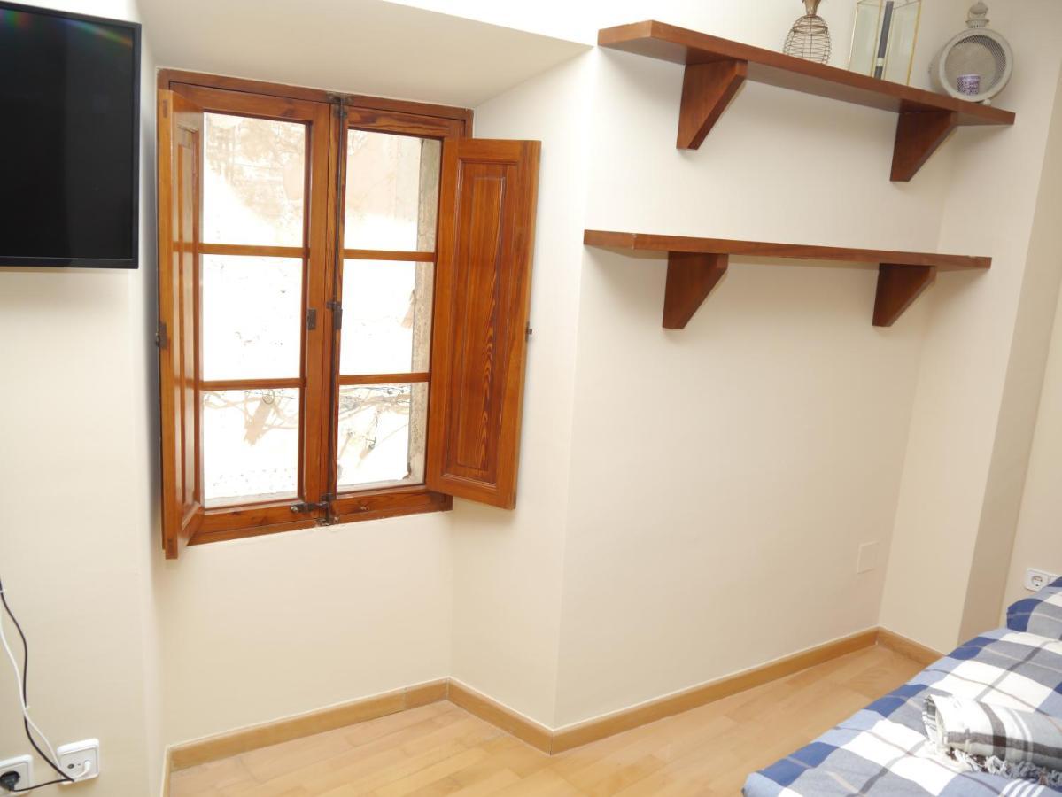 Casa Vell De Valldemossa Ngoại thất bức ảnh