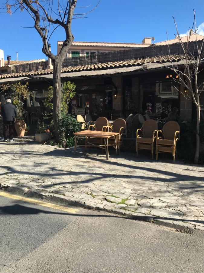 Casa Vell De Valldemossa Ngoại thất bức ảnh