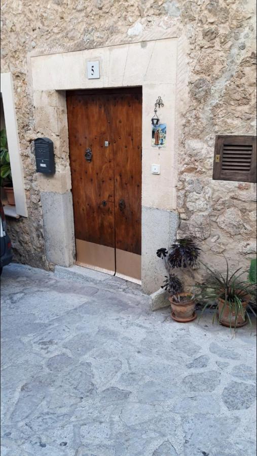 Casa Vell De Valldemossa Ngoại thất bức ảnh
